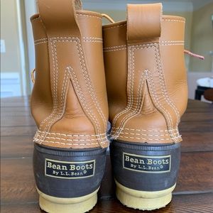 Bean Boots by L.L. Bean